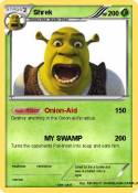 Shrek