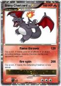 Shiny Charizard