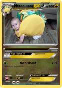 taco baby