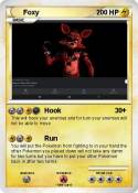 Foxy