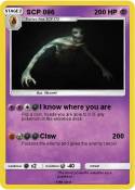 SCP 096