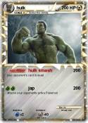hulk