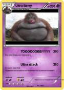 Ultra Berry