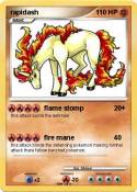 rapidash