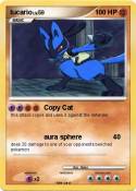 lucario