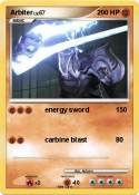 Arbiter