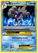 Lycanroc