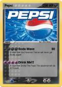 Pepsi