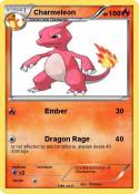 Charmeleon