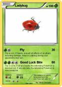 Ladybug