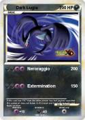 Dark Lugia