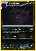 Ender Dragon
