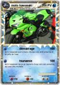 moto kawasaki