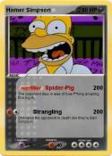 Homer Simpson