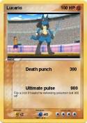 Lucario