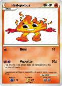 Heatopolous