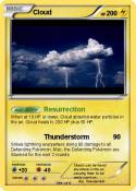 Cloud