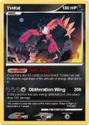Yveltal