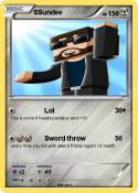 SSundee