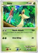 Snivy