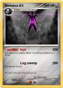 Mettaton EX