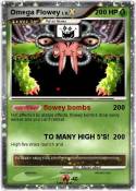 Omega Flowey
