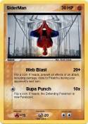 SiderMan
