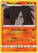 Madara uchiha