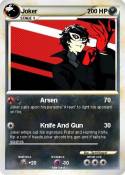 Joker
