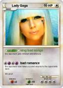 Lady Gaga