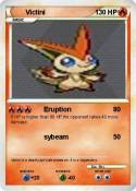 Victini
