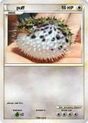 puff