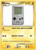 Gameboy