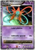 Deoxys