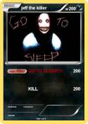 jeff the killer