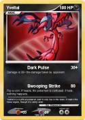 Yveltal