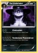 The Undertaker