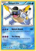 Swagstroise