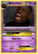 Deez Nuts