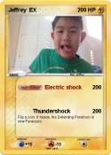Jeffrey EX
