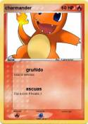 charmander