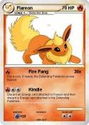 Flareon