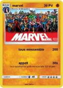 marvel