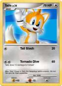 Tails