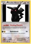 Pikachu Clone 2