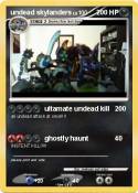 undead