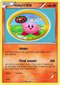 Kirby123456