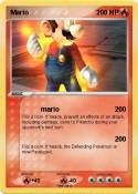 Mario