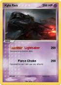 Kylo Ren