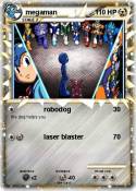 megaman